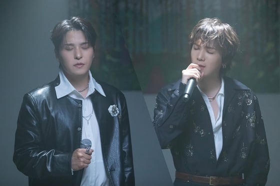 [정보/소식] FT아일랜드 이홍기·먼데이 키즈 이진성 ,'눈물이 더 가까운 사람' 발매 | 인스티즈
