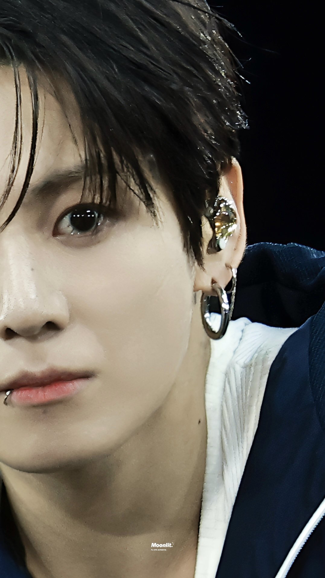 [잡담] 정국이 눈봐봐 | 인스티즈