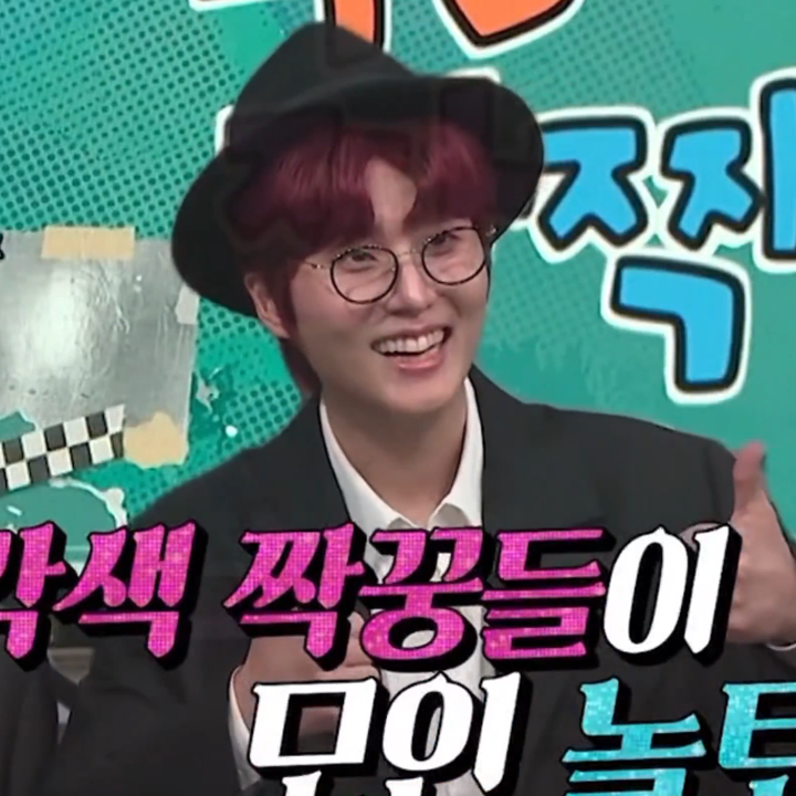 [잡담] 영케이 이거 송은이 분장임? | 인스티즈