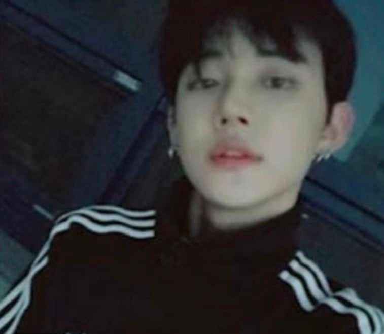 [잡담] 이거 무슨 찐따가 안경 벗은 클리셰 같음... | 인스티즈