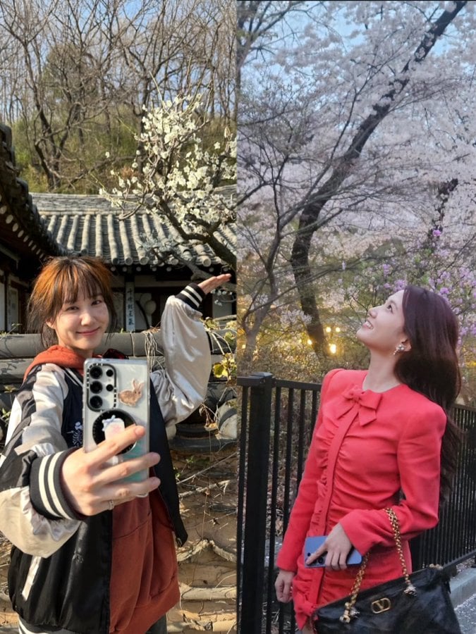 [잡담] 박은빈 진짜 구라같다 | 인스티즈