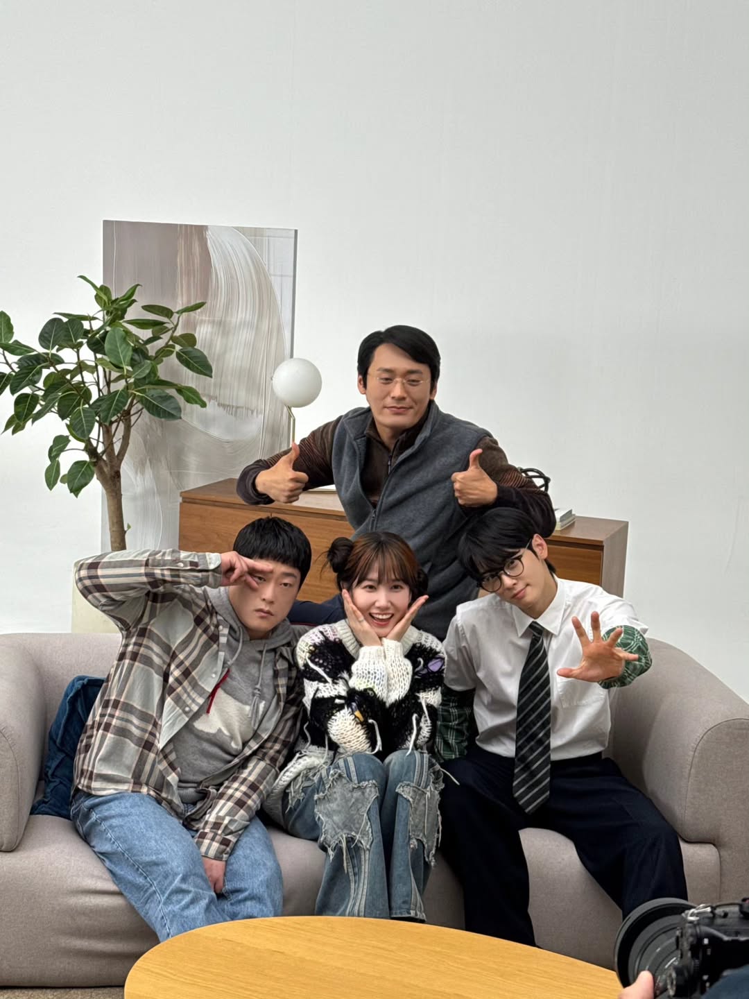 [잡담] 원더풀스) 내가 바로 해성시 지박령이다 | 인스티즈