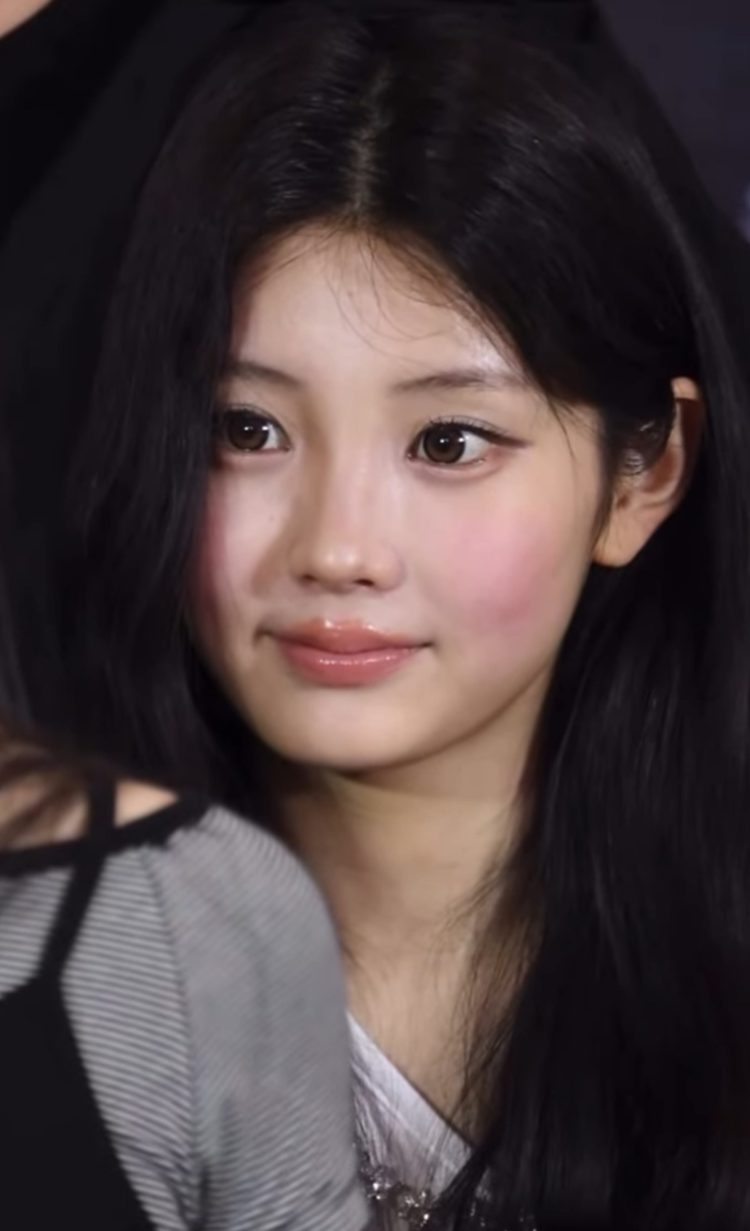 [잡담] 와 아일릿 원희 실물 느낌 | 인스티즈