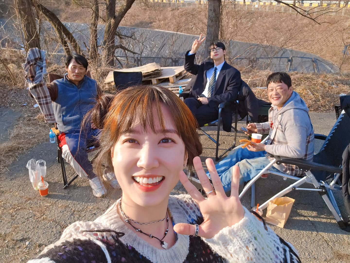 [잡담] 원더풀스) 내가 바로 해성시 지박령이다 | 인스티즈