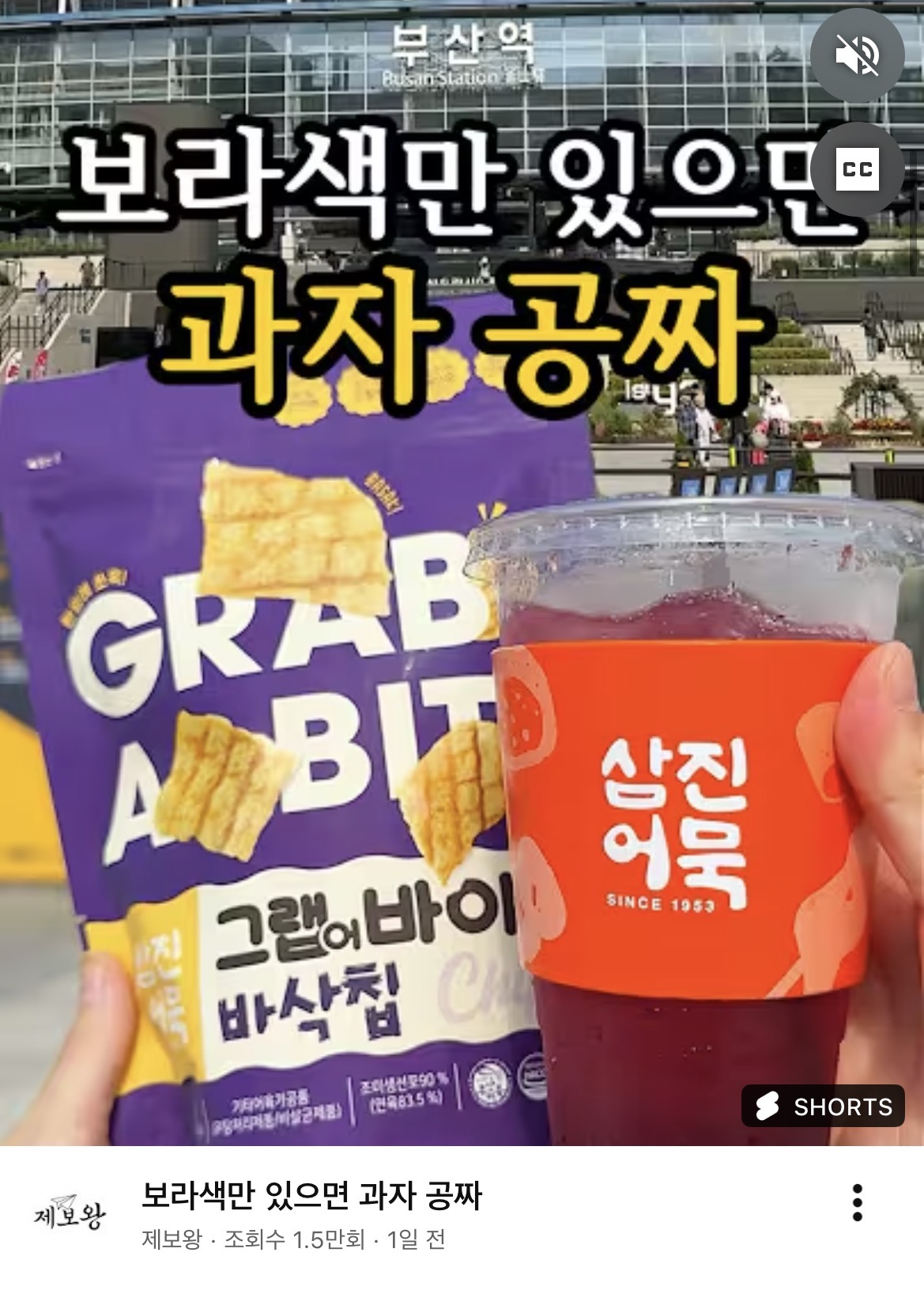 [잡담] 방탄 부산관련해서 홍보하는 유튜버 진짜 이상하네 | 인스티즈