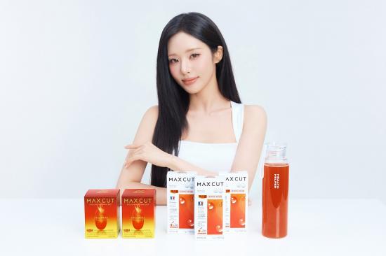 [정보/소식] 헬스헬퍼, 프로미스나인 박지원과 신규 브랜드 캠페인 공개 | 인스티즈