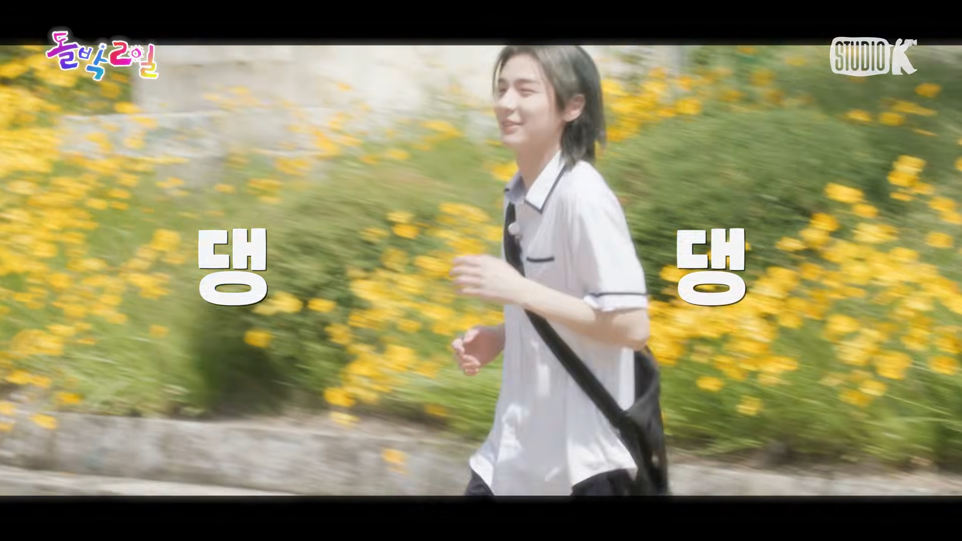[잡담] 보이넥스트도어 이한 리트리버같다 | 인스티즈