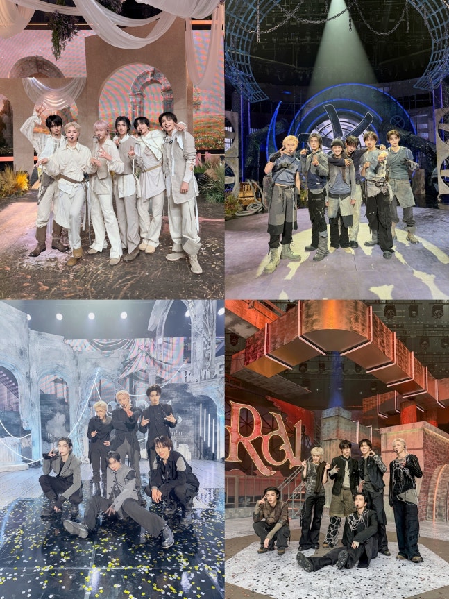 [정보/소식] 보이넥스트도어, 정규 1집 'HOME' 초동 108만 장 돌파..4연속 밀리언셀링 달성 | 인스티즈