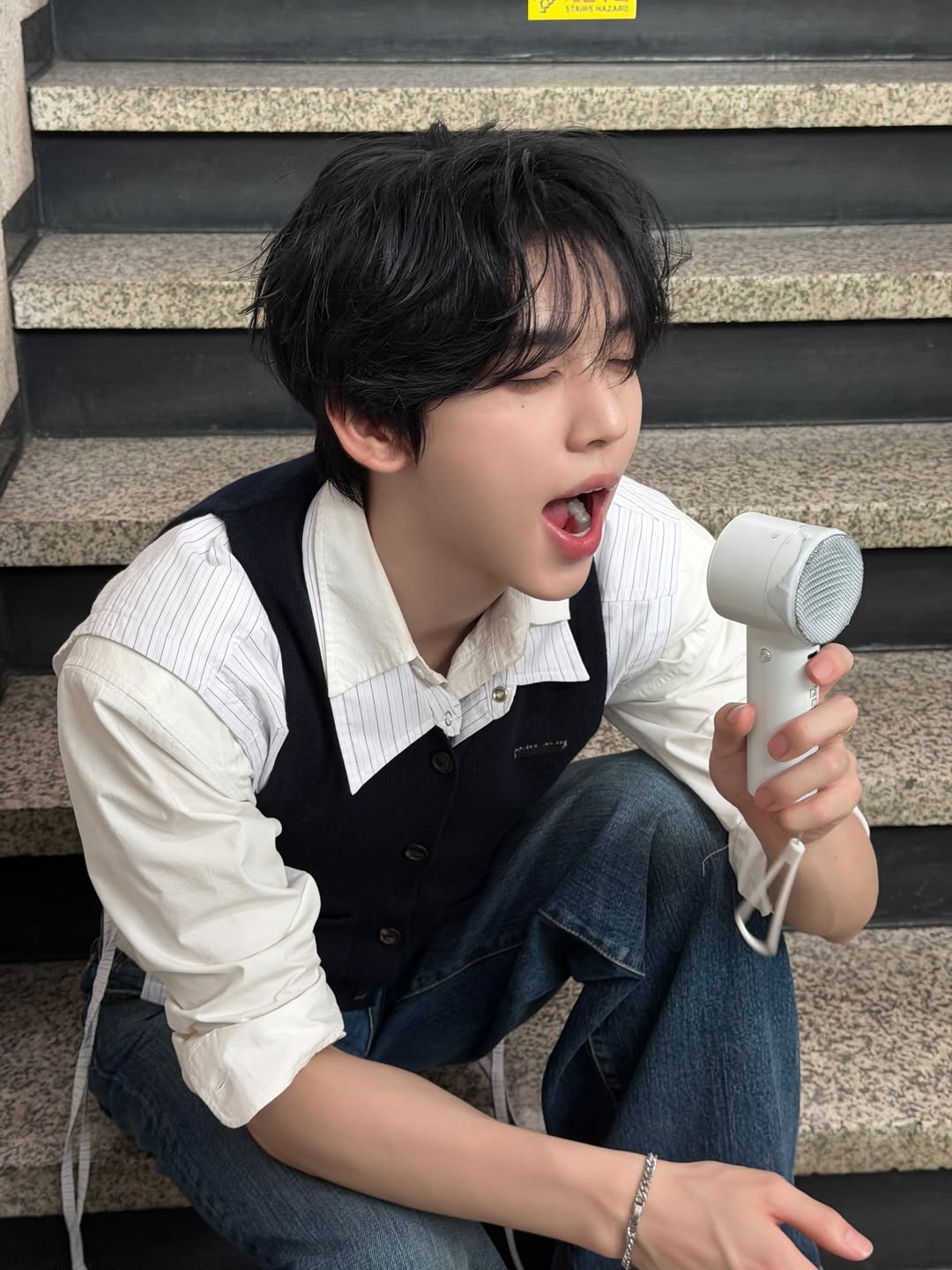 [잡담] 앤더블 인가 인스타사진 개이쁘다 | 인스티즈