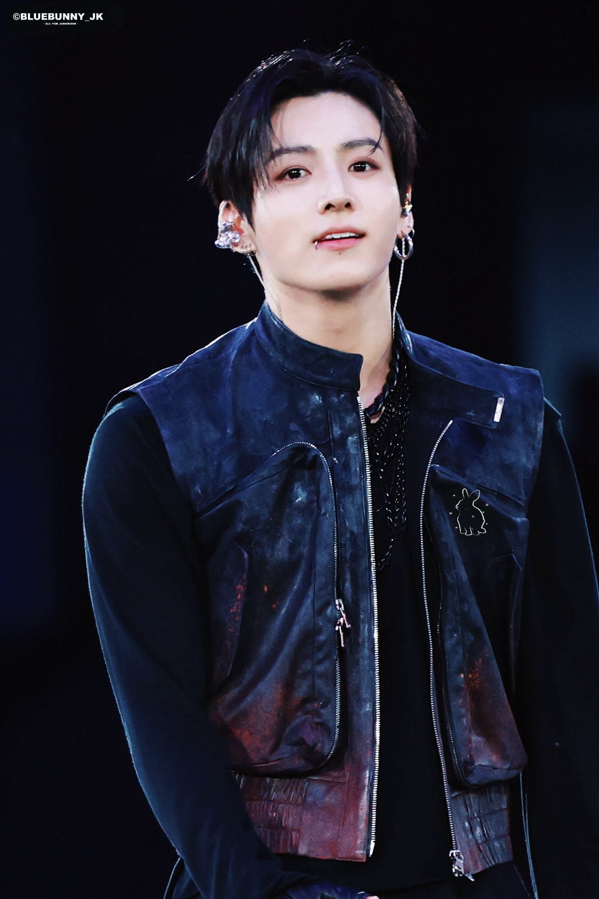 [잡담] 정국팬들 왜 다 비주얼 얘기만하냐 | 인스티즈