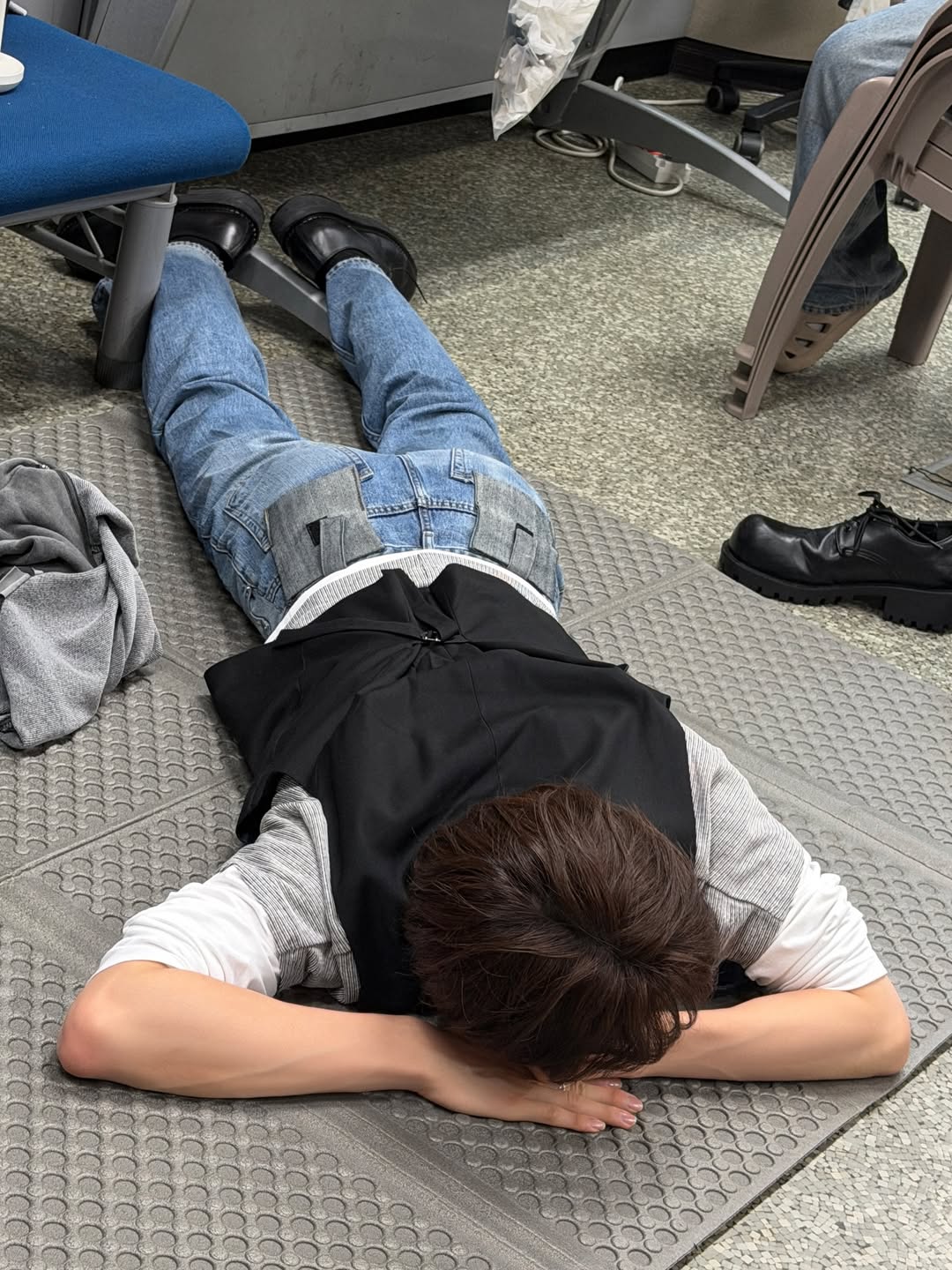 [잡담] 앤더블 인스타 공계 좋은점 | 인스티즈