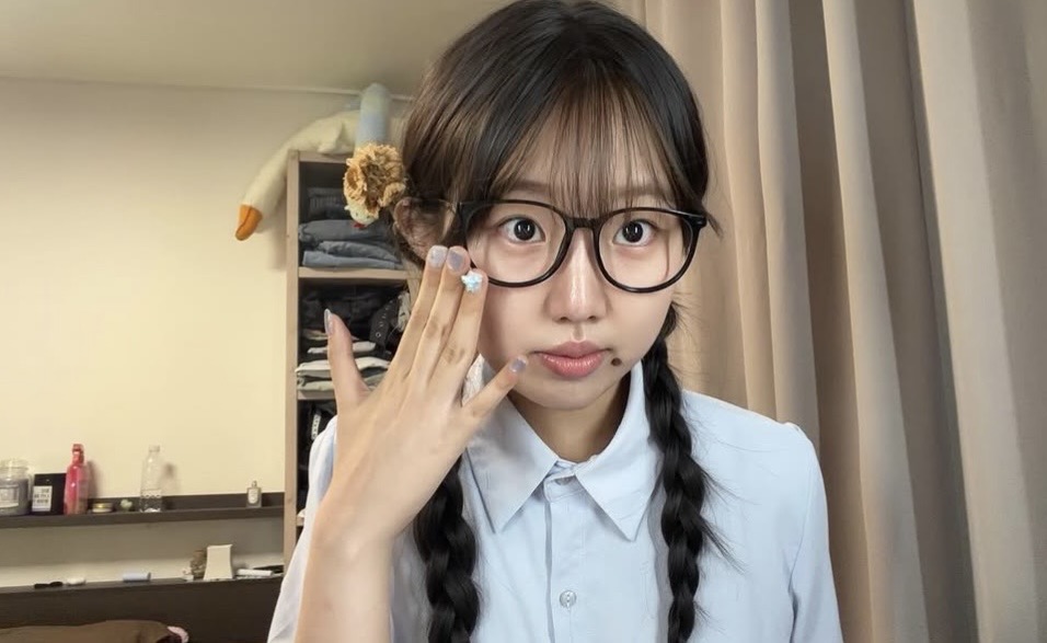 [잡담] 유튜버 쓰까르 진기주랑 닮앗다 ㅋㅋㅋㅋㅋㅋ | 인스티즈