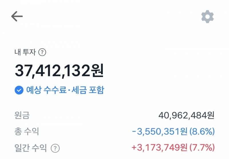 [잡담] 저번주월요일이랑 오늘 | 인스티즈