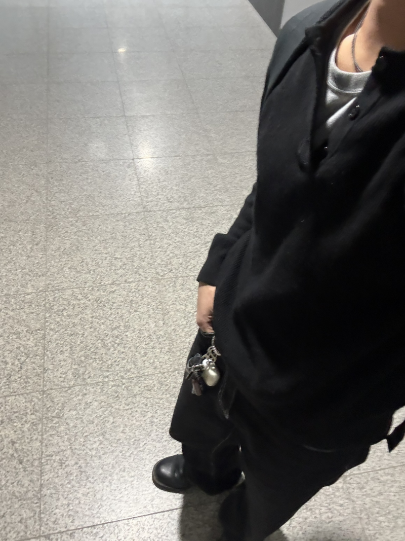 [잡담] 패션) 남자 이런스타일 좀 과해.....? 너무 힙찔이야? | 인스티즈