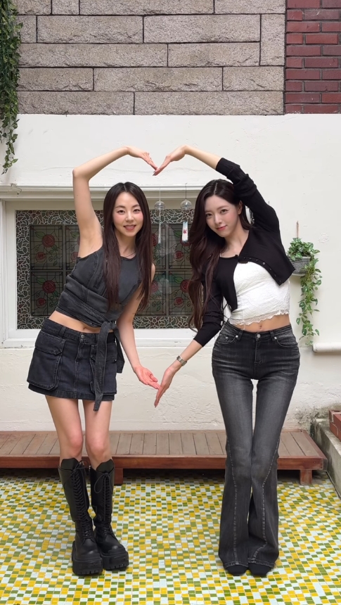 [잡담] 와 있지 유나는 진짜 볼 때마다 감탄 나오네..ㅎ | 인스티즈