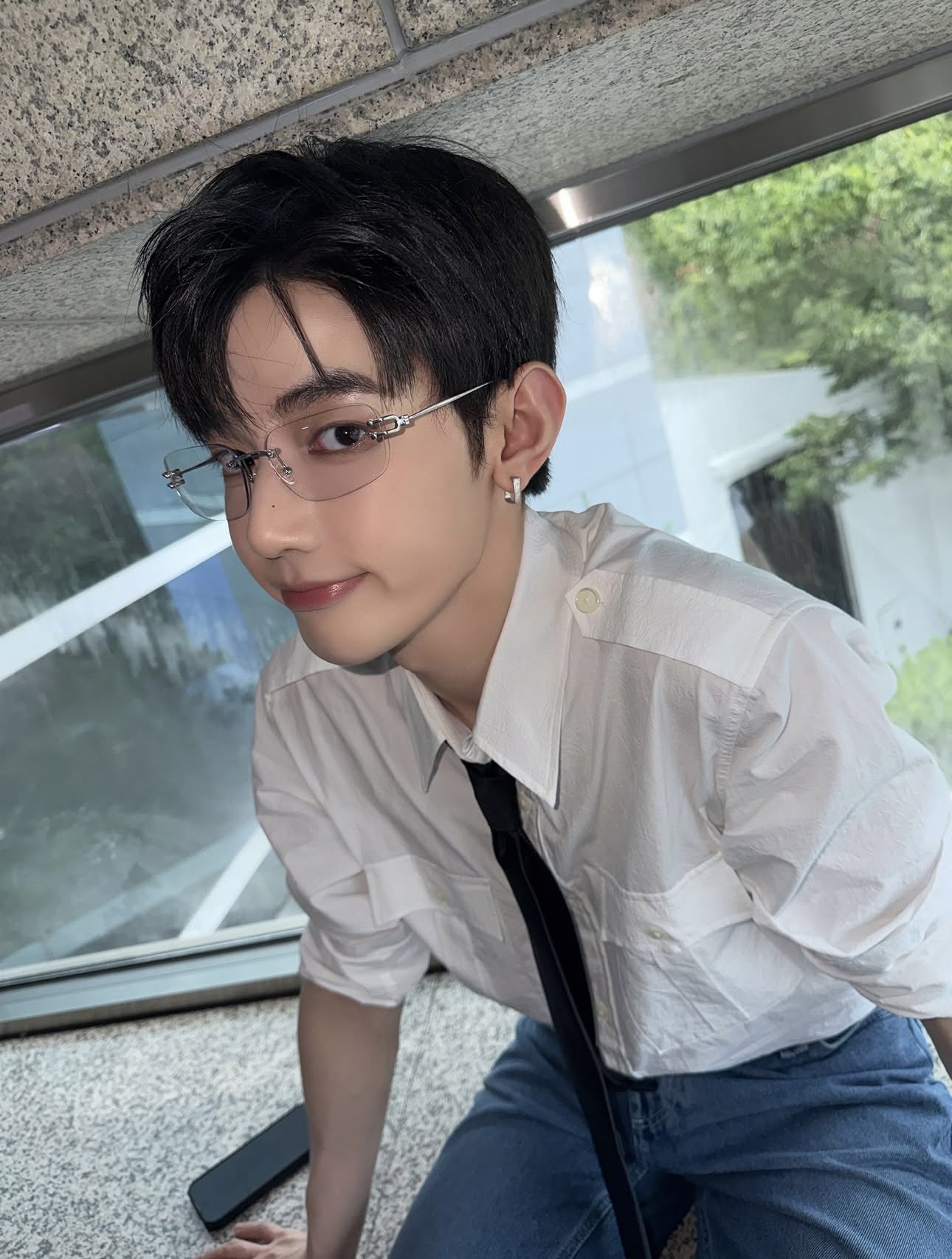 [잡담] 앤더블 인스타 공계 좋은점 | 인스티즈