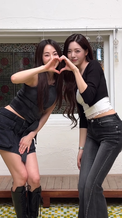 [잡담] 와 있지 유나는 진짜 볼 때마다 감탄 나오네..ㅎ | 인스티즈