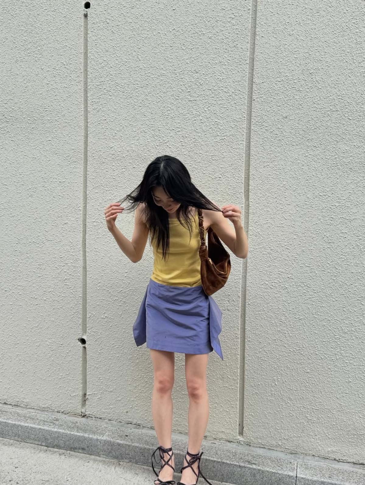 [잡담] 김민하 인스타 사복 존예다 | 인스티즈