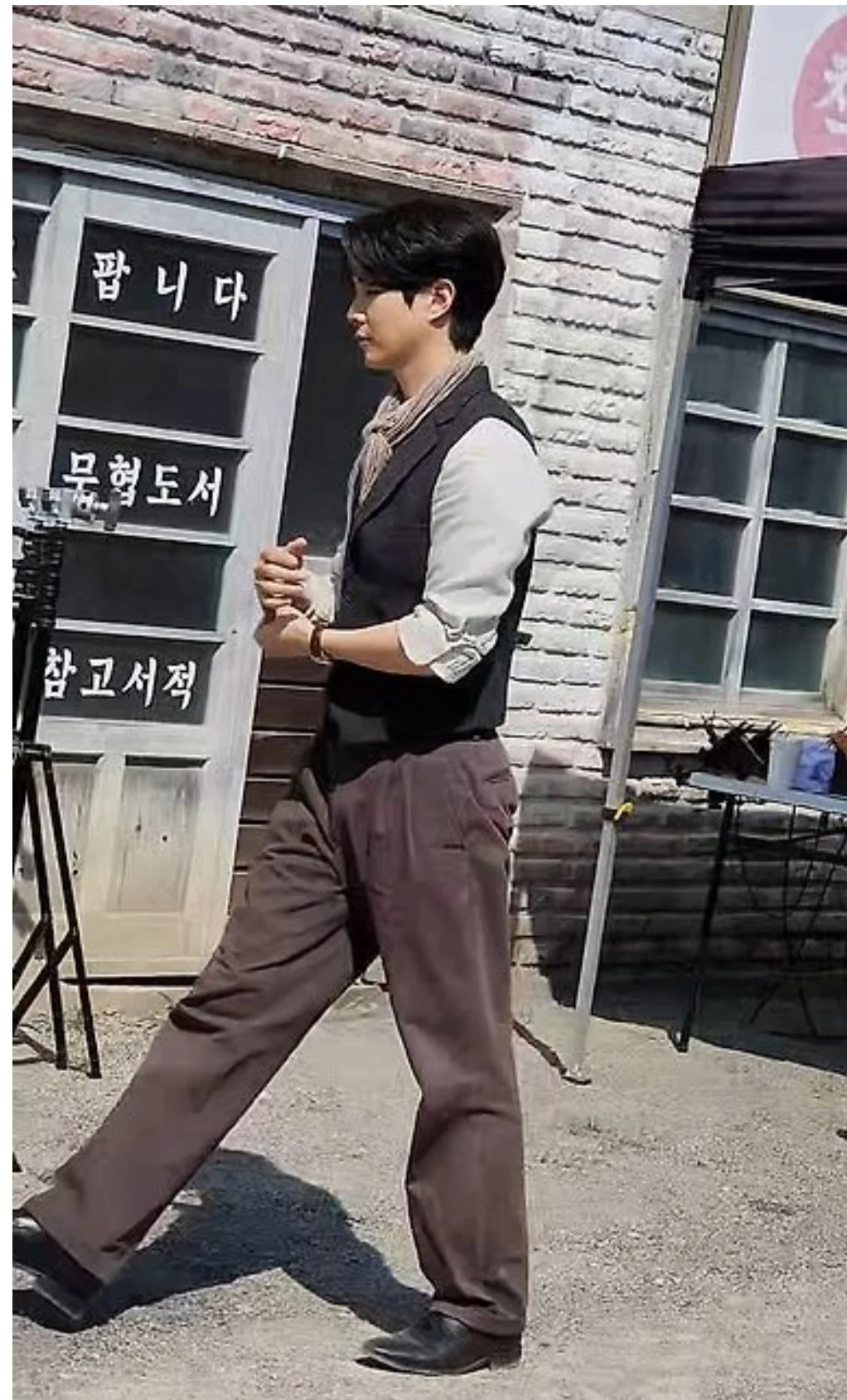 [잡담] 고래별 최우식 생괜인데...? | 인스티즈