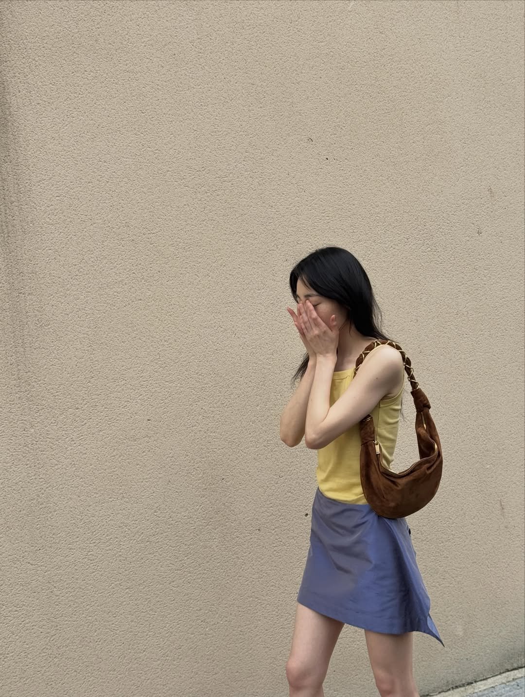 [잡담] 김민하 인스타 사복 존예다 | 인스티즈