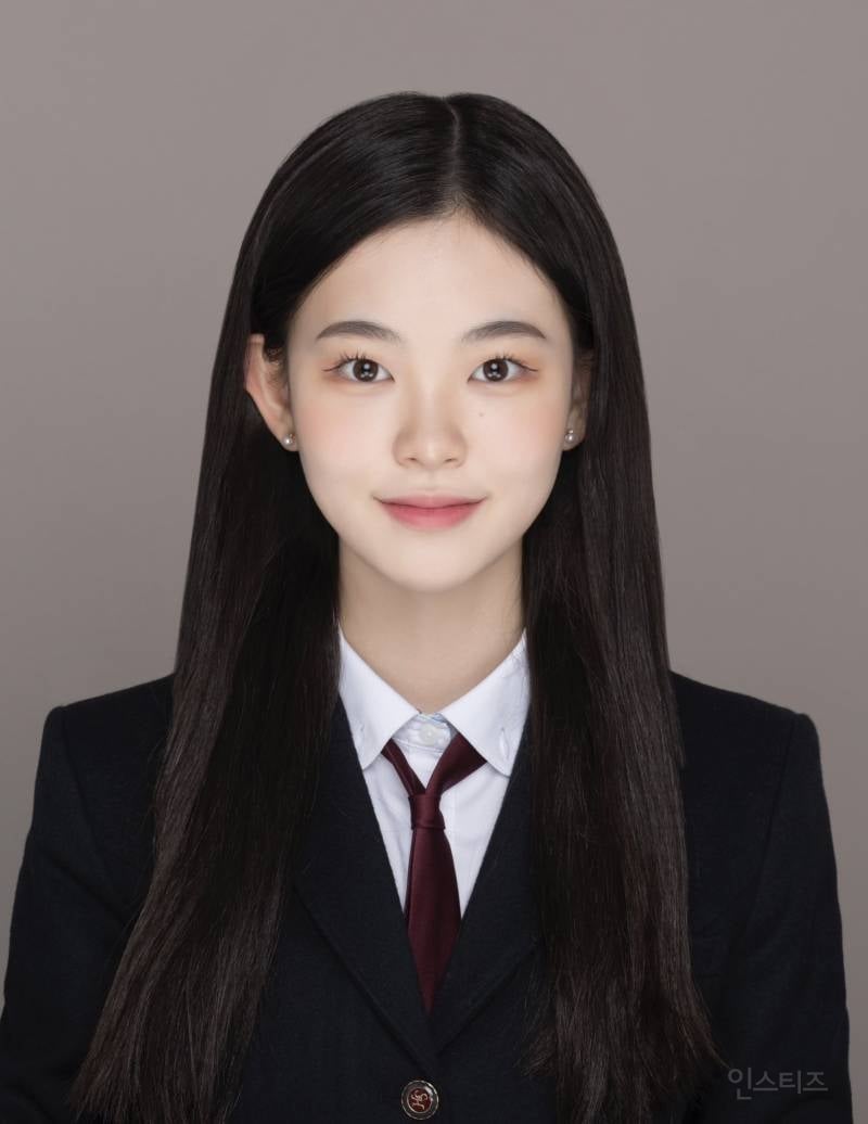 요정귀 실사판이라는 신인 아이돌....jpg | 인스티즈