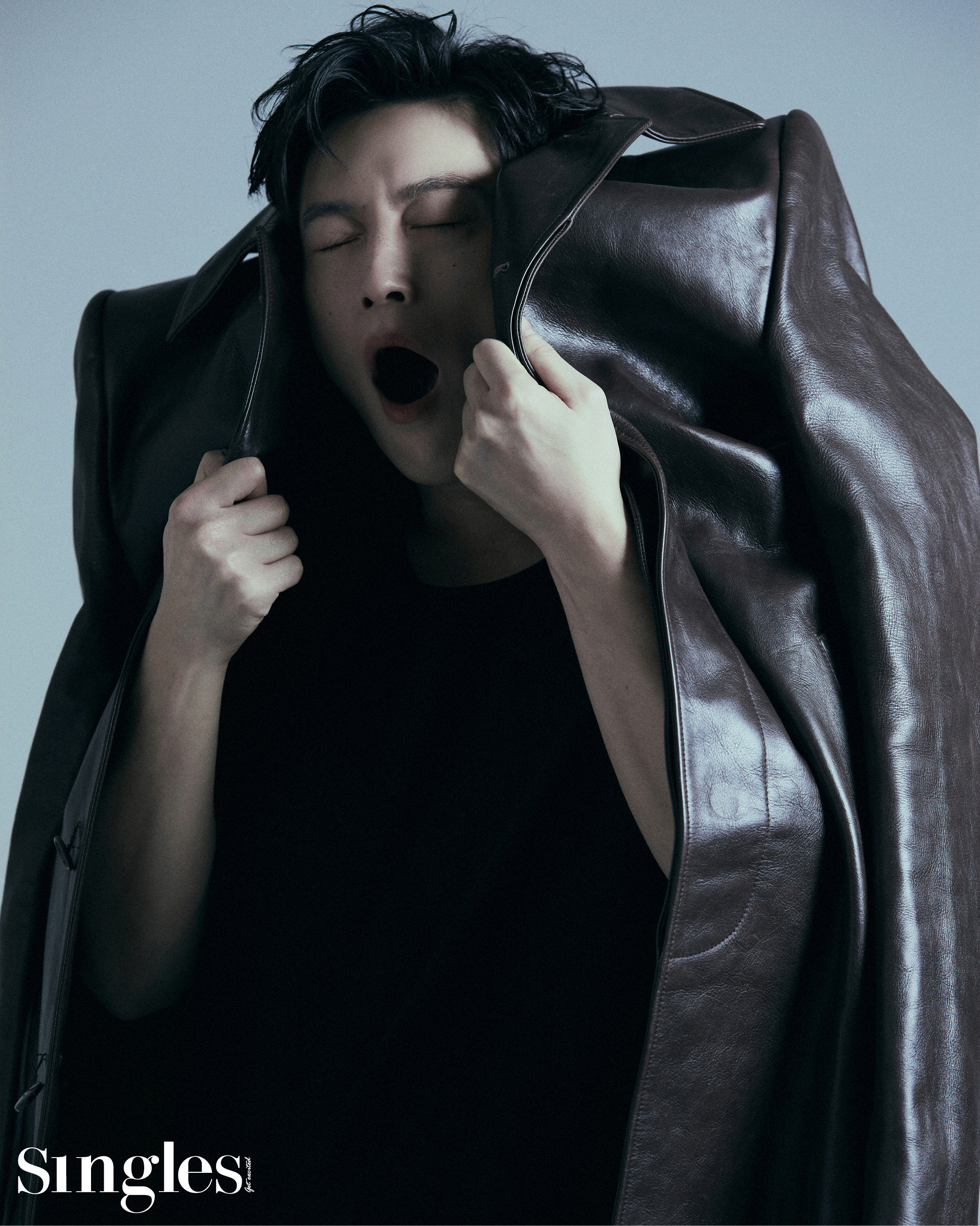 [잡담] 허남준 싱글즈가 첫 화보였는데 그때부터 잘 찍더라 | 인스티즈
