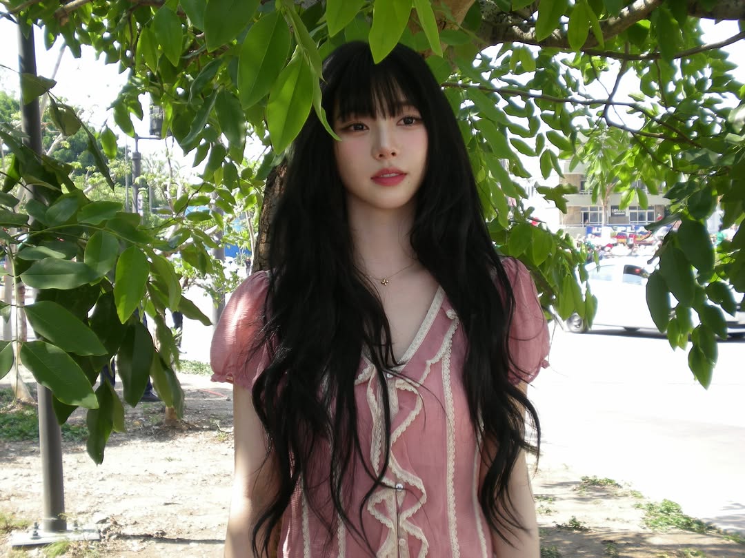 [잡담] 카리나 요즘 넘 이뿌네 | 인스티즈
