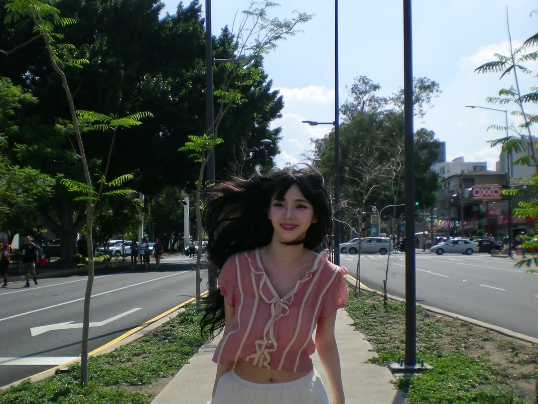 [잡담] 카리나 요즘 넘 이뿌네 | 인스티즈