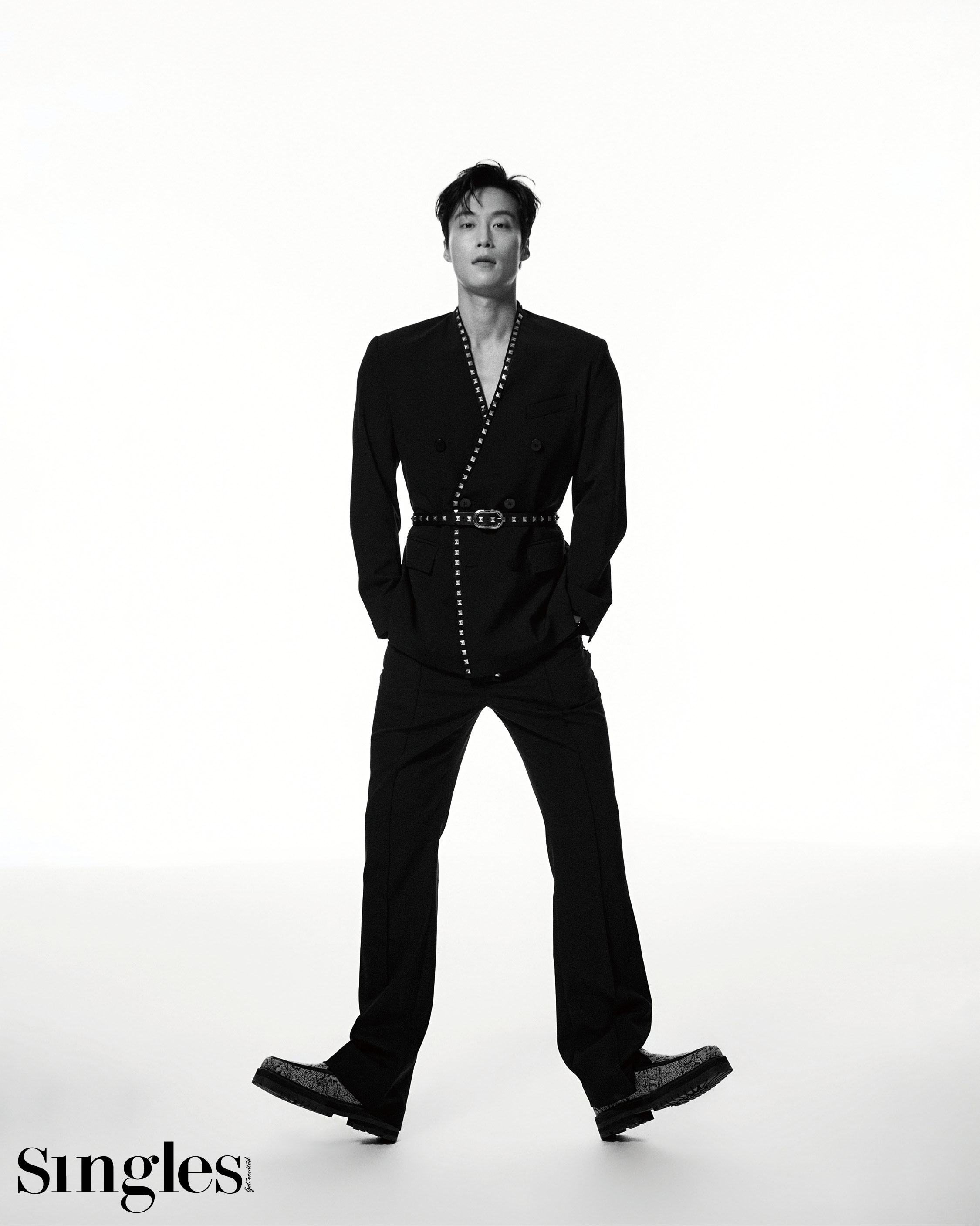 [잡담] 허남준 싱글즈가 첫 화보였는데 그때부터 잘 찍더라 | 인스티즈