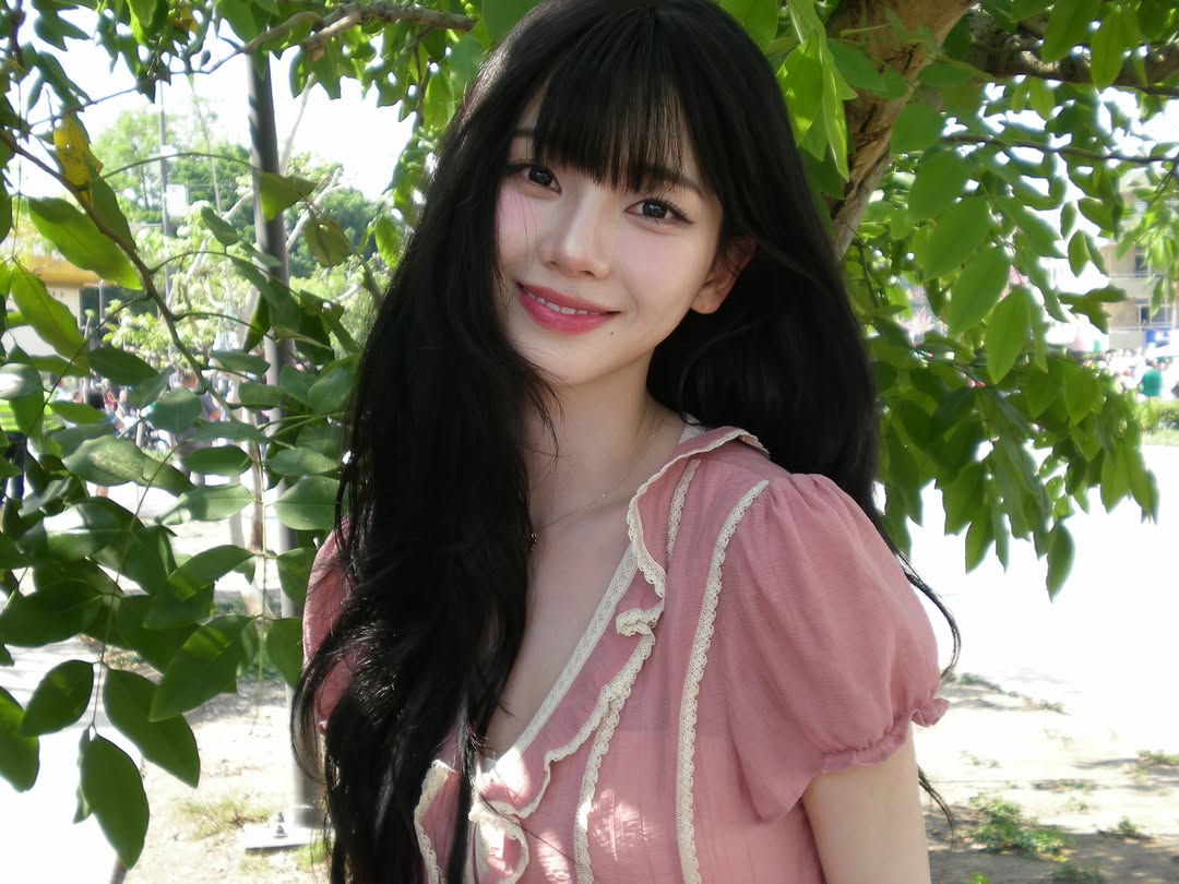 [잡담] 카리나 요즘 넘 이뿌네 | 인스티즈