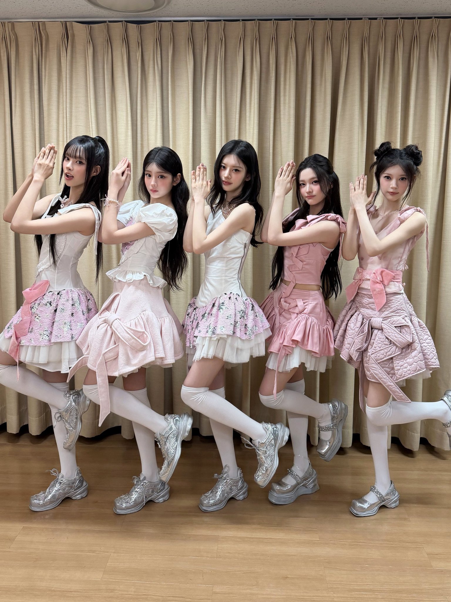 [잡담] 아일릿 이쯤되니까 진짜 얼마나 예뻐질지 궁금함 | 인스티즈