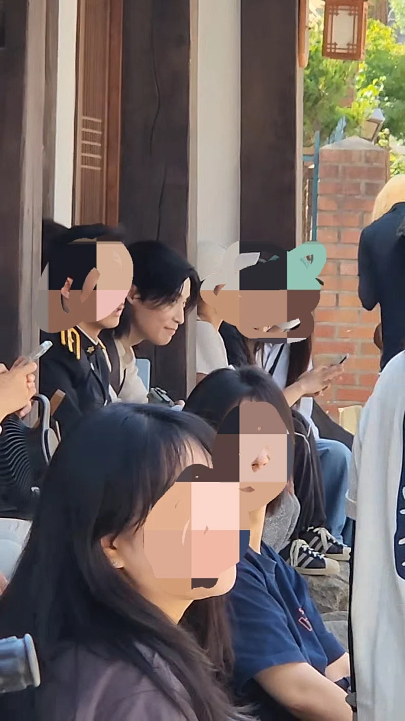 [잡담] 고래별 목격짤 보니까 갑자기 겁나 기대돼.... | 인스티즈