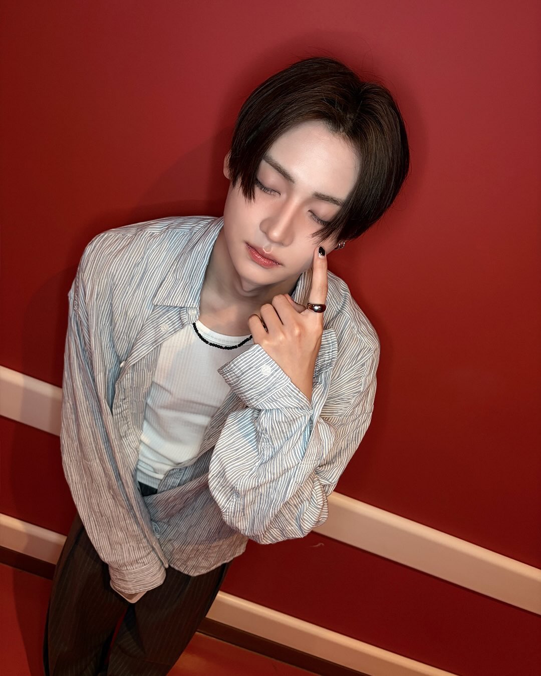 [잡담] 이상원 예쁘다.. | 인스티즈