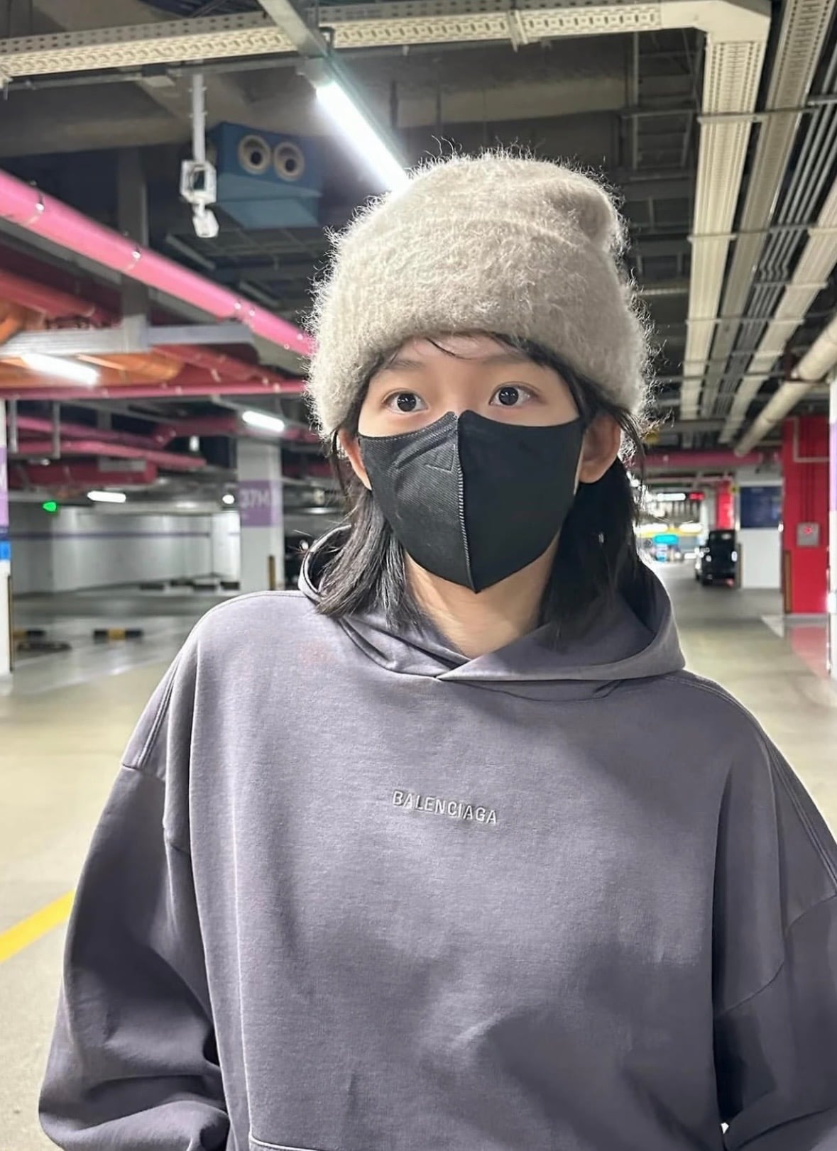 [잡담] 아니 진기주 왜 잘생겼지....? | 인스티즈
