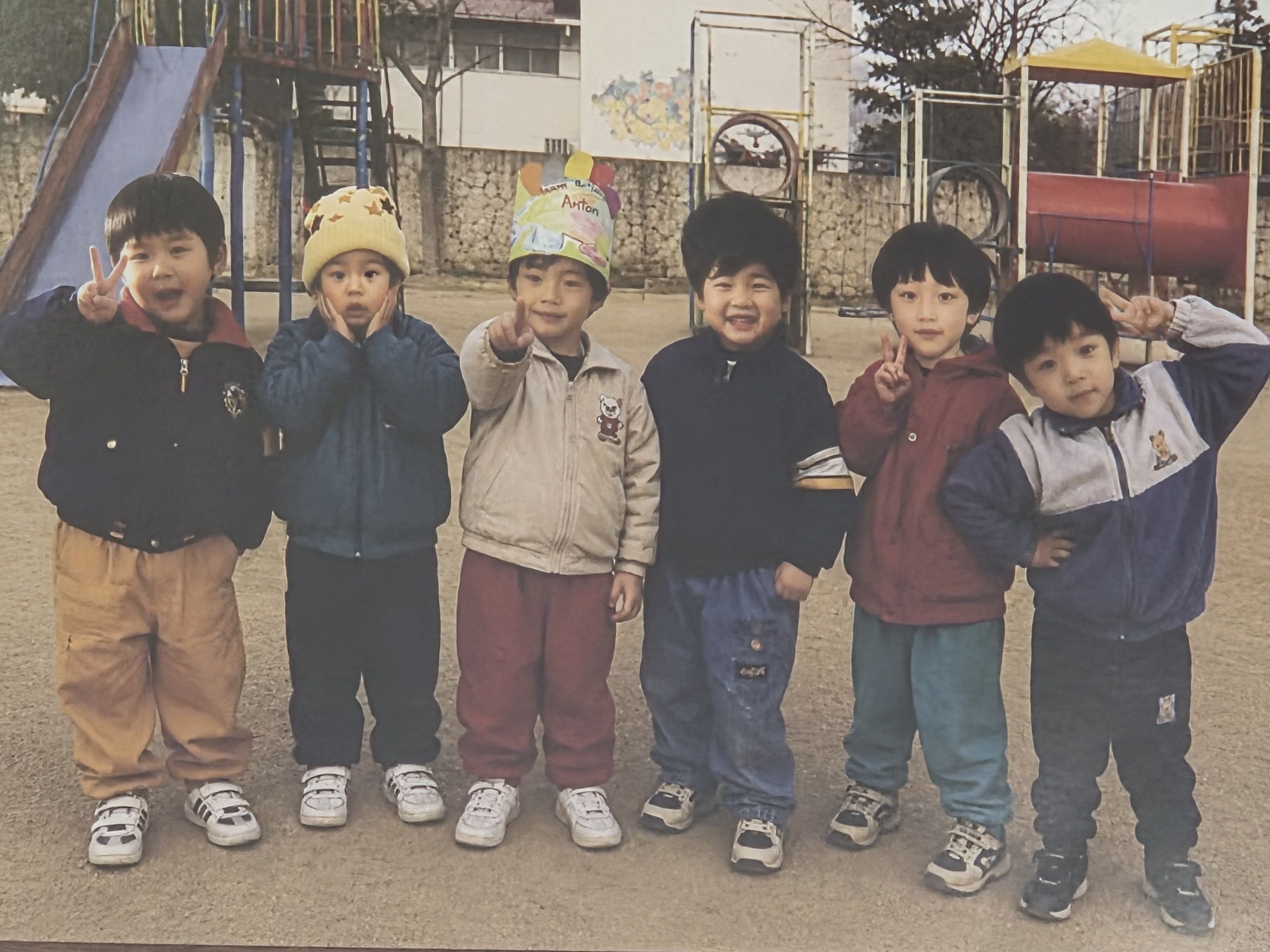 [잡담] 라이즈 애기때 사진 봐 | 인스티즈