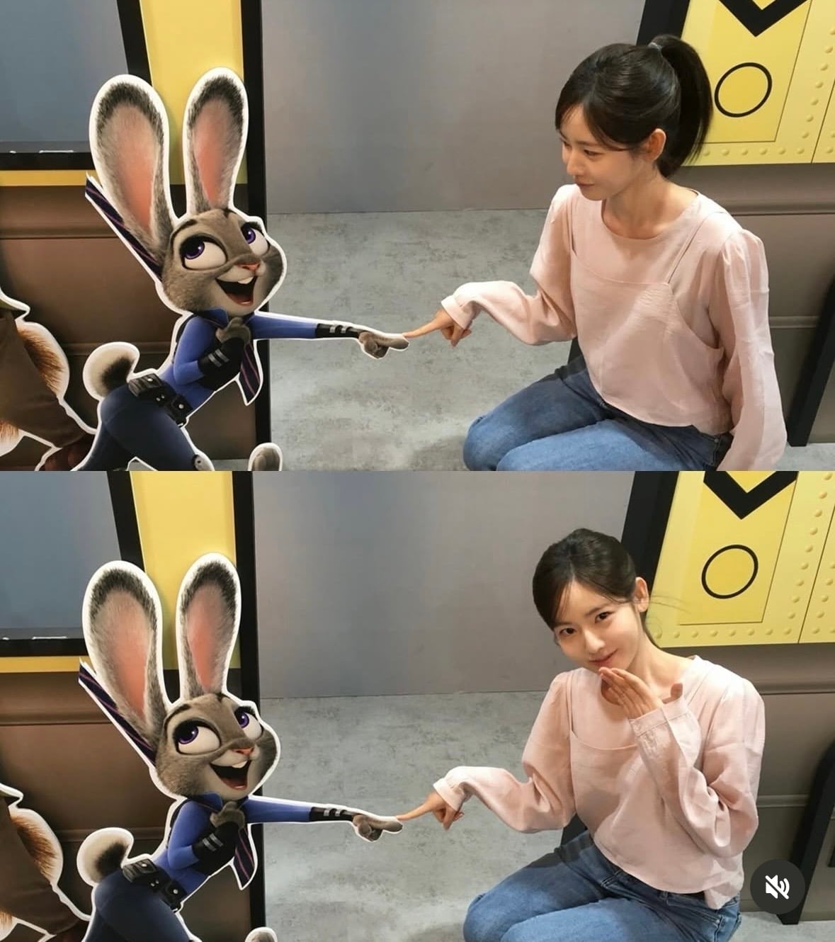 [잡담] 참교육 초딩쌤 이쁘다 | 인스티즈