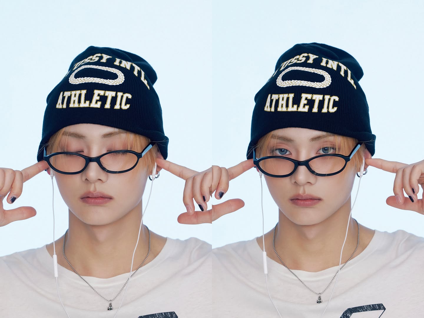 [잡담] 이상원 x double lovers korea | 인스티즈