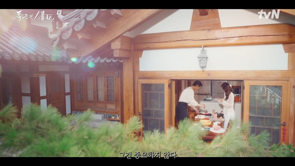 [잡담] 와 이정도로 날려쓴 드라마 첨봄ㅋㅋㅋㅋ | 인스티즈