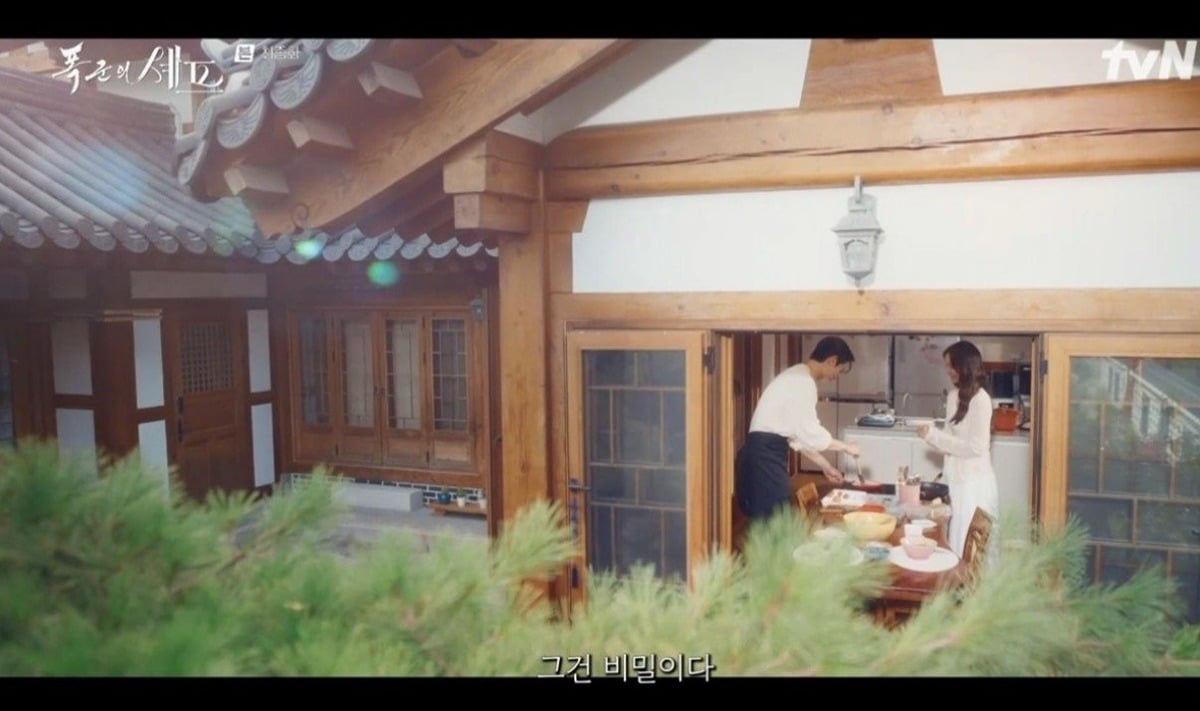[잡담] 와 이정도로 날려쓴 드라마 첨봄ㅋㅋㅋㅋ | 인스티즈