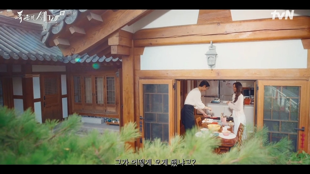 [잡담] 와 이정도로 날려쓴 드라마 첨봄ㅋㅋㅋㅋ | 인스티즈