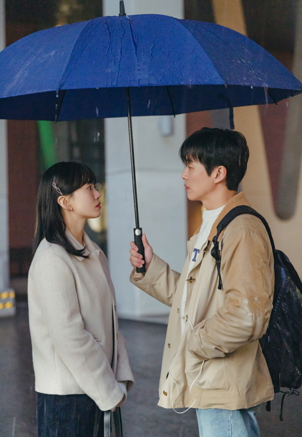 [정보/소식] 결혼의완성) '결혼의 완성' 남궁민-이설, 애틋했던 '달콤한 순간' 포착 | 인스티즈