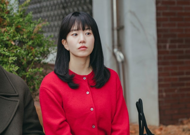 [정보/소식] 결혼의완성) '결혼의 완성' 남궁민-이설, 애틋했던 '달콤한 순간' 포착 | 인스티즈