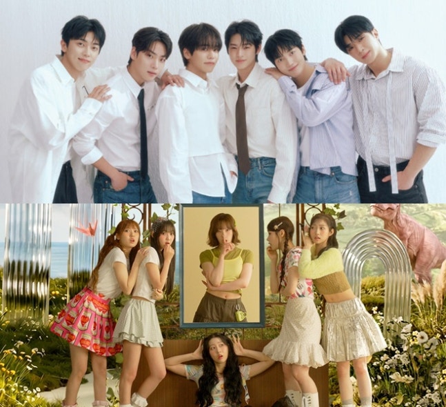 [정보/소식] 같은 뿌리, 다른 둥지…온앤오프·유스피어 IP 품고 동시 출격 [이슈&톡] | 인스티즈