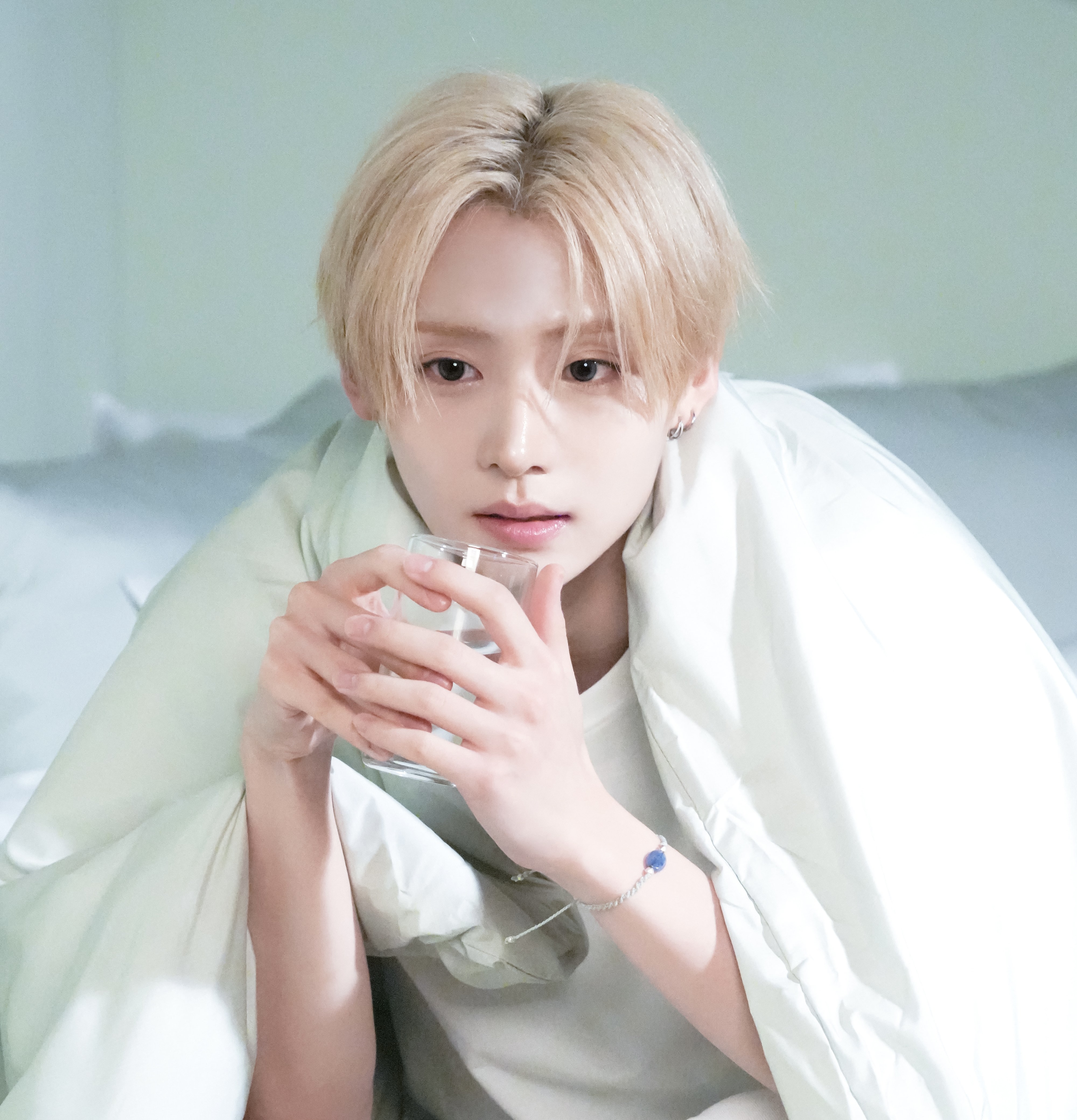 [잡담] 이상원은 눈이 얼굴의 절반이네 | 인스티즈