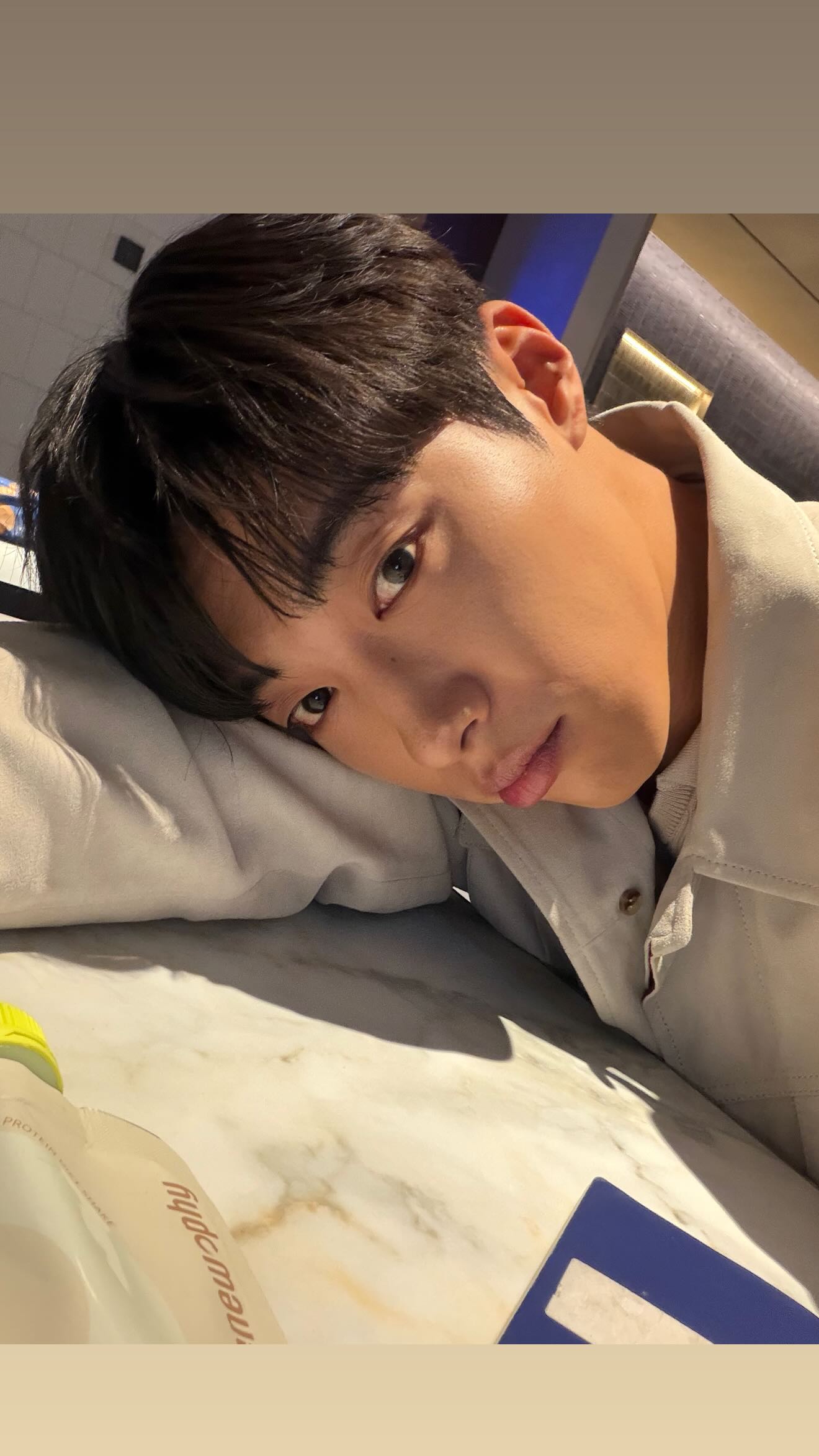 [잡담] 우도환 개졸기 스토리 왜 안 알려주냐 | 인스티즈