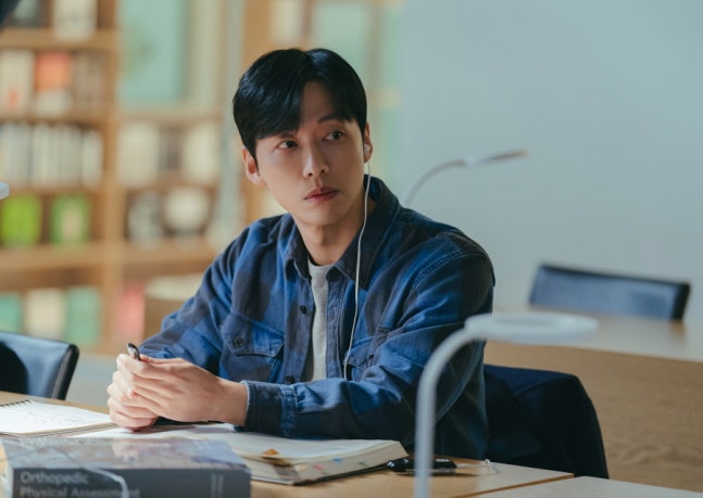 [정보/소식] 결혼의완성) '결혼의 완성' 남궁민-이설, 애틋했던 '달콤한 순간' 포착 | 인스티즈