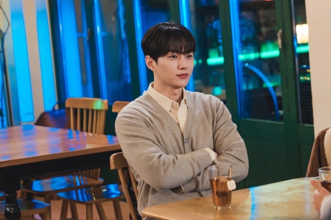 [정보/소식] 공감세포) '공감세포' 김명수, 로맨틱 코미디로 변신 예고 "멋있는 것 같아" | 인스티즈