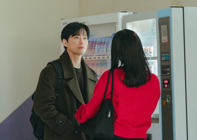 [정보/소식] 결혼의완성) '결혼의 완성' 남궁민-이설, 애틋했던 '달콤한 순간' 포착 | 인스티즈