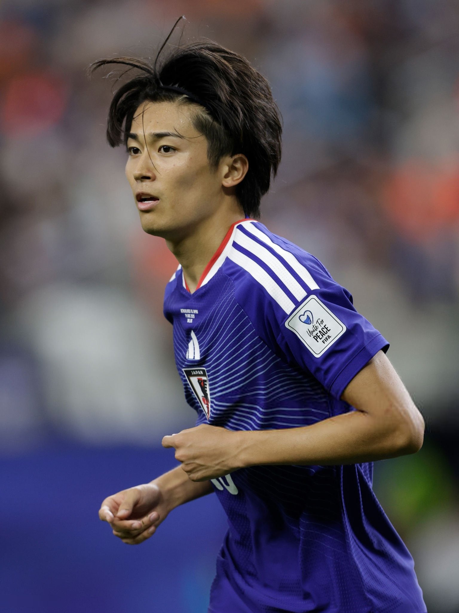 [잡담] 이 일본 축구 선수 잘생겼네 | 인스티즈