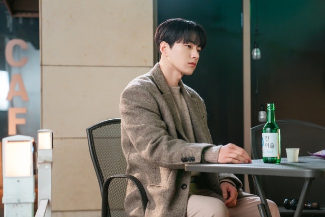 [정보/소식] 공감세포) '공감세포' 김명수, 로맨틱 코미디로 변신 예고 "멋있는 것 같아" | 인스티즈